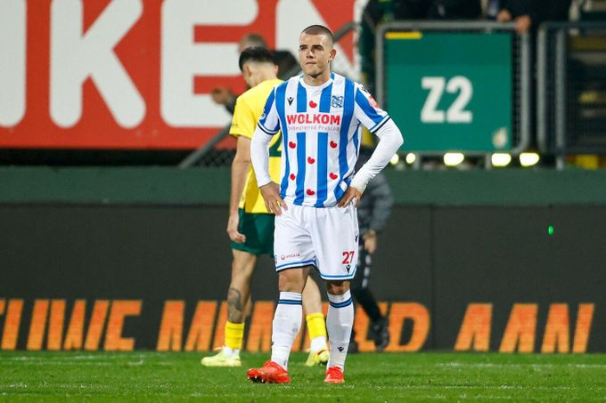 Zdravotní komplikace u Sejka, přestup do Sigmy je v ohrožení. Janošek na odchodu? Zdravotní komplikace u Sejka, přestup do Sigmy je v ohrožení. Janošek na odchodu?