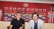 Český fotbalista Michal Sadílek podepsal s PSV Eindhoven novou tříletou smlouvu s následnou opcí