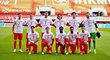 Hráči Twente nastoupili se vzkazem pro zraněného Václava Černého