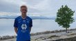 Albert Tjaland hraje za Molde, kde vyrůstal i Haaland