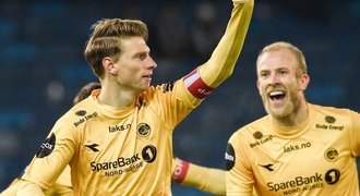 Fenomén bez cílů. Norský mistr Bodö/Glimt řeší progres, ne výsledky