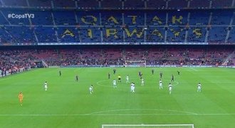Ztrácí Barcelona diváky? Průměrná návštěvnost klesla o dvacet tisíc