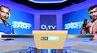 Televizní stanice O2 TV vstoupí do nové sezony FORTUNA:LIGY s unikátním studiem