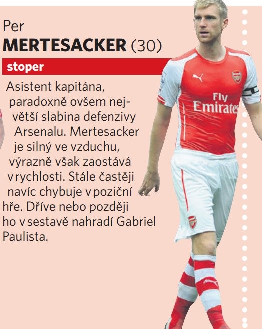 Per Mertesacker