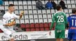 Olomouc ve 20. kole remizovala s Bohemians 1:1