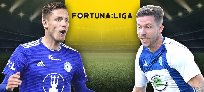 Fotbalisté Sigmy Olomouc hostí v 16. kole FORTUNA:LIGY Mladou Boleslav