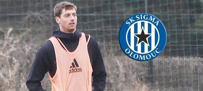 Sigma má stopera z Ukrajiny. Budoucí náhrada za Jemelku či zkušené trio? Sigma má stopera z Ukrajiny. Budoucí náhrada za Jemelku či zkušené trio?