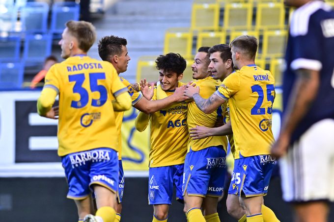 ONLINE: Liberec - Teplice. Osmifinále MOL Cupu, zvítězí znovu hosté U Nisy? ONLINE: Liberec - Teplice. Osmifinále MOL Cupu, zvítězí znovu hosté U Nisy?
