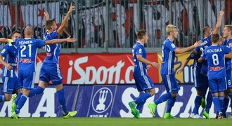 Fotbal v Olomouci začíná dýchat. Odměna za trpělivost vůči Jílkovi