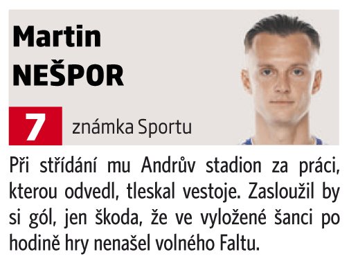 Martin Nešpor