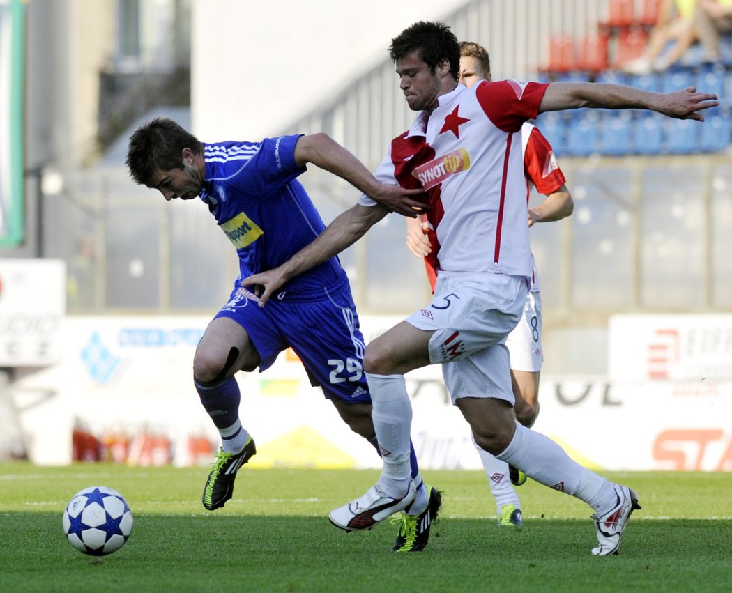 Olomouc si v klidu zajistila postup do finále Ondrášovka Cupu