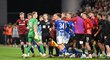 Na uplynulou sezónu nebude Sparta vzpomínat ráda. Na uplynulou sezónu nebude Sparta vzpomínat ráda.