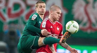 Jako Dočkal! Ondrášek má z Polska namířeno do americké MLS