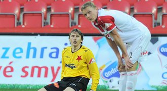 Kolaps! Slavia bude po 19 letech v Evropě chybět