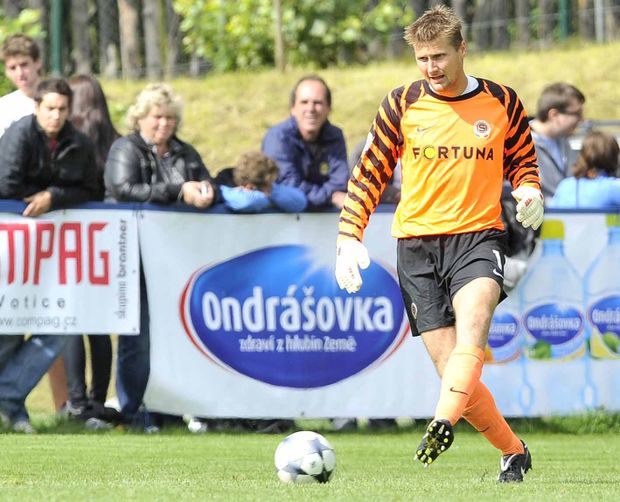 Daniel Zítka Daniel Zítka