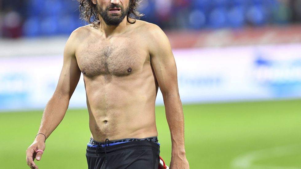 Opavský veterán Pavel Zavadil