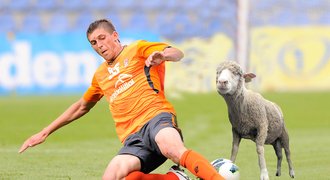 Fotbalisté Karagandy nakonec ovci před LM ve Skotsku neobětují