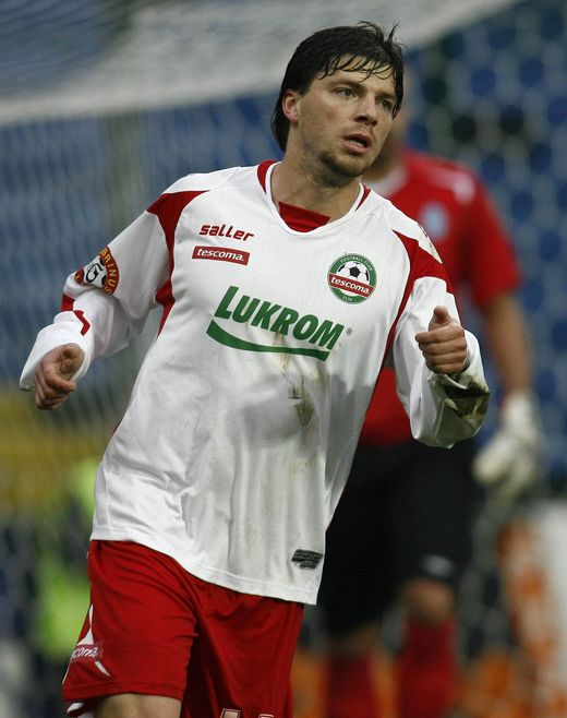 Je to jako sen, radoval se Milan Pacanda po vítězství Znojma nad Spartou B, za kterou nastoupilo hned několik hráčů stříbrné reprezentace Česka do 19 let Je to jako sen, radoval se Milan Pacanda po vítězství Znojma nad Spartou B, za kterou nastoupilo hned několik hráčů stříbrné reprezentace Česka do 19 let