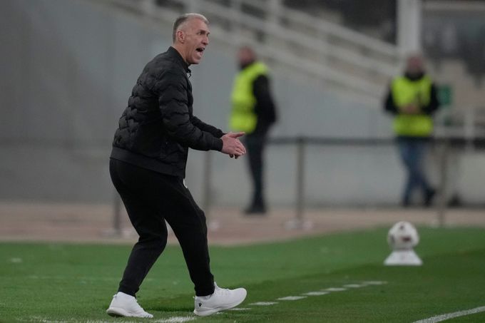 Hyského černá série: stále čeká na výhru proti „S“. Dočká se na desátý pokus? Hyského černá série: stále čeká na výhru proti „S“. Dočká se na desátý pokus?