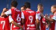 Fotbalové Pardubice nečekaně vládnou druhé lize