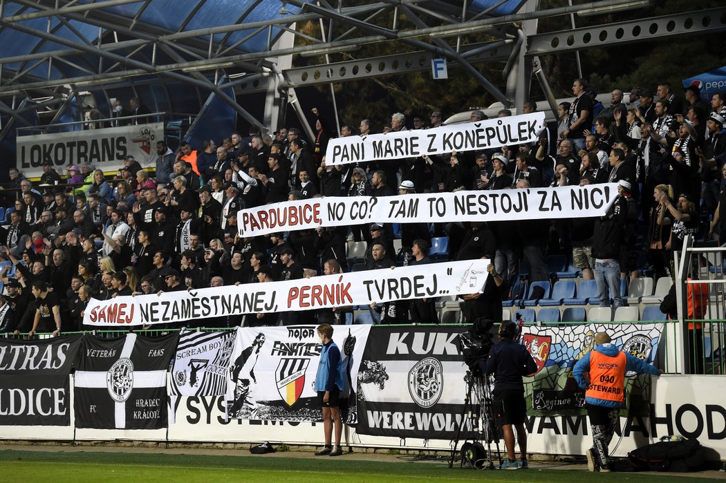 Východočeské derby se hrálo v Mladé Boleslavi