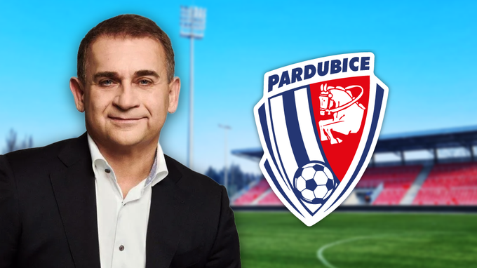 Pitter prodal svůj podíl a loučí se s Pardubicemi, miliardář Pražák se blíží stu procentům Pitter prodal svůj podíl a loučí se s Pardubicemi, miliardář Pražák se blíží stu procentům