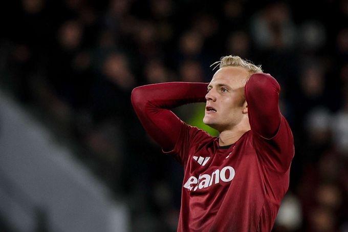 ONLINE: Baník - Sparta 0:0. Brunes šel sám na bránu, obří šanci ale neproměnil! ONLINE: Baník - Sparta 0:0. Brunes šel sám na bránu, obří šanci ale neproměnil!