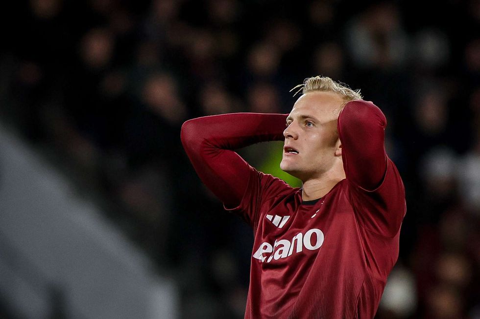 Trápení Brunese? Ve Spartě bylo i hůř. Drajv má, ale chybí mu sebevědomí, vidí Podaný Trápení Brunese? Ve Spartě bylo i hůř. Drajv má, ale chybí mu sebevědomí, vidí Podaný