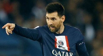 Messi nevydělává balík jen fotbalem: obří investice v technologickém ráji