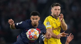 Liga mistrů ONLINE: PSG - Dortmund 0:1. Hummels posílá hosty do vedení!