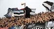Fanoušci Partizanu Bělehrad patří k nejradikálnějším na světě
