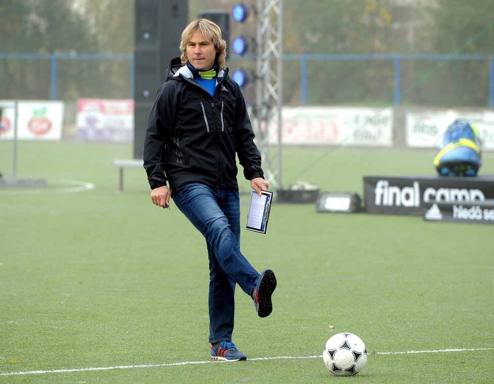 Pavel Nedvěd