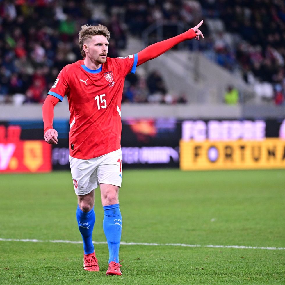 Pět škrtů v nominaci kvůli zranění, tým opouští Šulc či Černý. Kdo je nahradí? Pět škrtů v nominaci kvůli zranění, tým opouští Šulc či Černý. Kdo je nahradí?