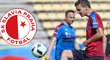 Záložník David Pavelka, který působí v Turecku, by mohl zamířit do pražské Slavie