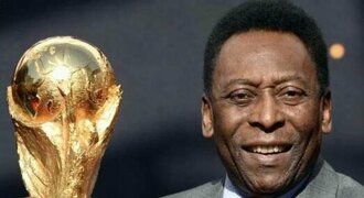 Autre complication pour le mythique Pelé (82) : Encore à l'hôpital !