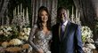 Pelé se před několika lety potřetí oženil, vzal si brazilskou podnikatelku Marciu Cibele Aoki