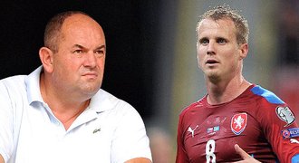 U Limberského jsme selhali. A Slavia půjde brzy po titulu, tvrdí Pelta