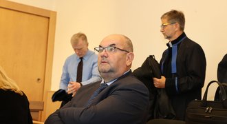 Pelta je znovu ve špitále a žádá odklad vězení: Kamarád promluvil o jeho stavu Pelta je znovu ve špitále a žádá odklad vězení: Kamarád promluvil o jeho stavu