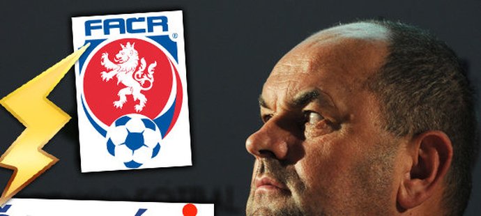 Fotbalová asociace pod vedením Miroslava Pelty chystá žalobu na Českou spořitelnu kvůli nedoplacení sponzoringu