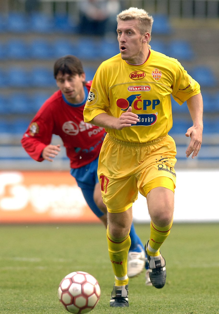 Miloslav Penner v sedmačtyřiceti letech náhle zemřel