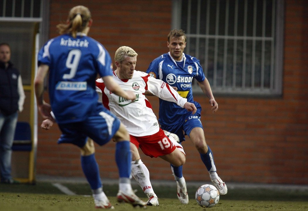 Miloslav Penner v sedmačtyřiceti letech náhle zemřel