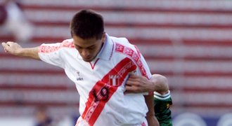 Hráči Peru chystají bojkot národního týmu