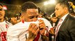 Posledním účastníkem mistrovství světa, které v příštím roce přivítá Rusko, se stali fotbalisté Peru.