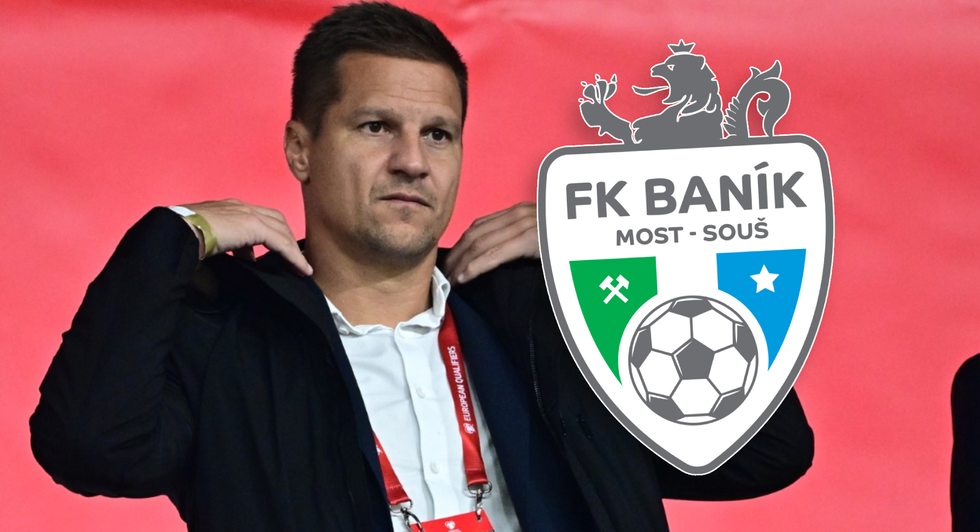 Pešír končí v Mostě: Nemám možnost nastartovat změny. Šéfem zůstává Skýpala Pešír končí v Mostě: Nemám možnost nastartovat změny. Šéfem zůstává Skýpala