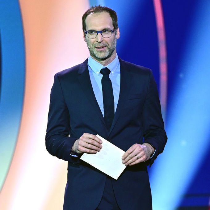 Čech o práci ve fotbale i trenérech z Česka pro cizinu: Možná chybí odvaha Čech o práci ve fotbale i trenérech z Česka pro cizinu: Možná chybí odvaha
