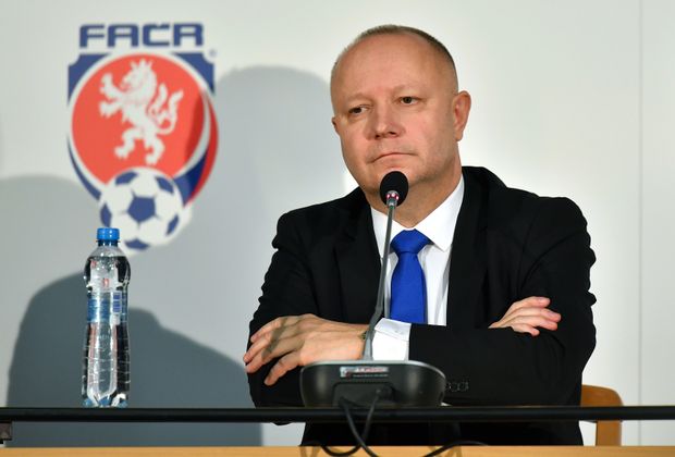 Petr Fousek Petr Fousek