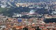 Lužánky o sobě daly opět vědět... Legendární stadion se probudil k životu na rozlučku Petra Švancary