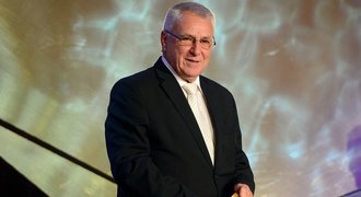 „Hanácké Ferguson“ slaví 70! Z fotbalu mám arytmii, říká sázkař Uličný