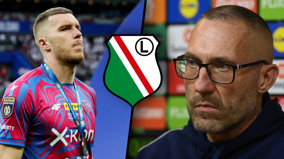 Tomáš Petrášek se rozpovídal o polském trenérovi Marku Papszunovi