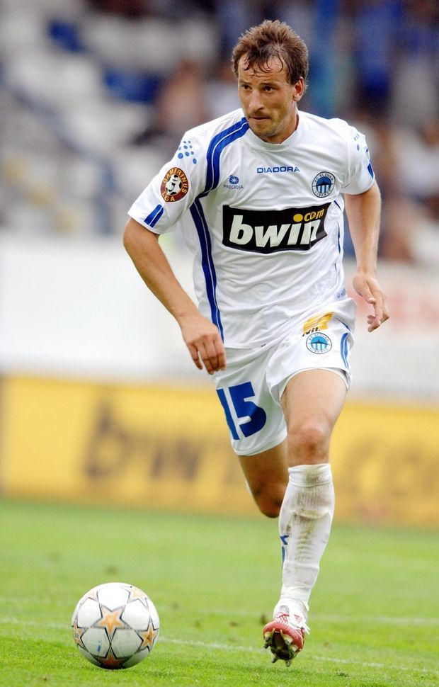 Adam Petrouš Adam Petrouš